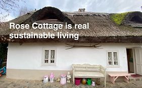 Rozsa Haz - Rose Cottage